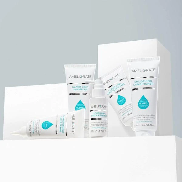 商品Ameliorate|AMELIORATE Regime Kit,价格¥194,第3张图片详细描述