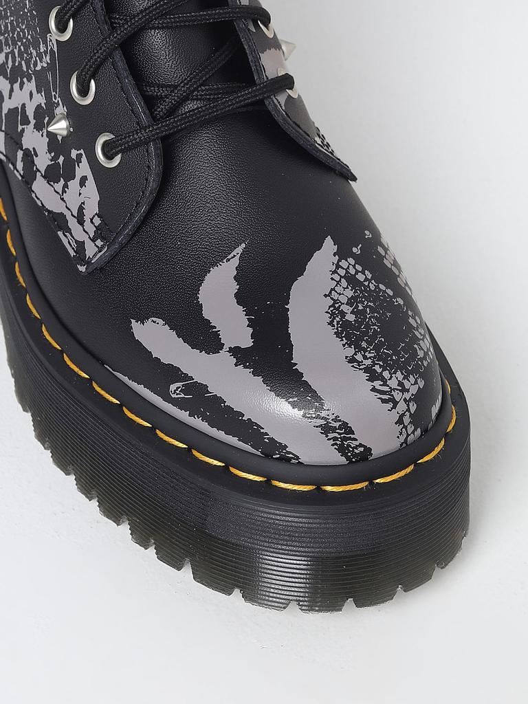 Dr. Martens flat booties for woman商品第4张图片规格展示