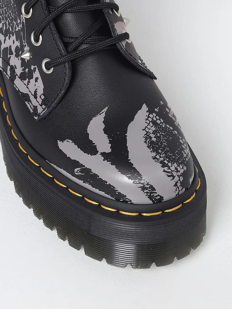 商品Dr. Martens|Dr. Martens flat ankle boots for woman,价格¥757,第4张图片详细描述