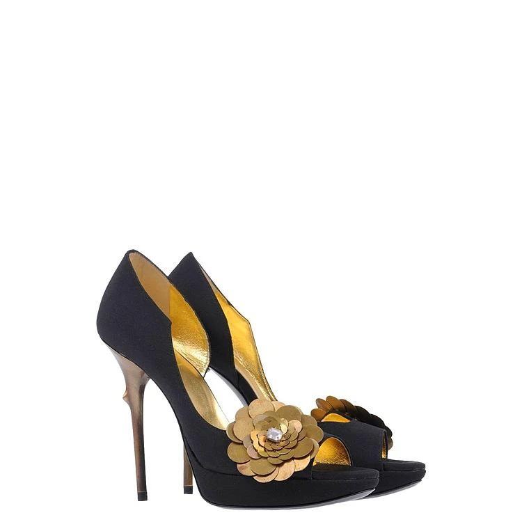 商品Roger Vivier|Pump,价格¥2800,第4张图片详细描述