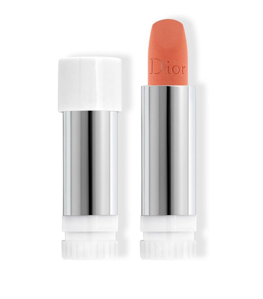 商品Dior|Rouge Dior Coloured Lip Balm Refill,价格¥240,第1张图片