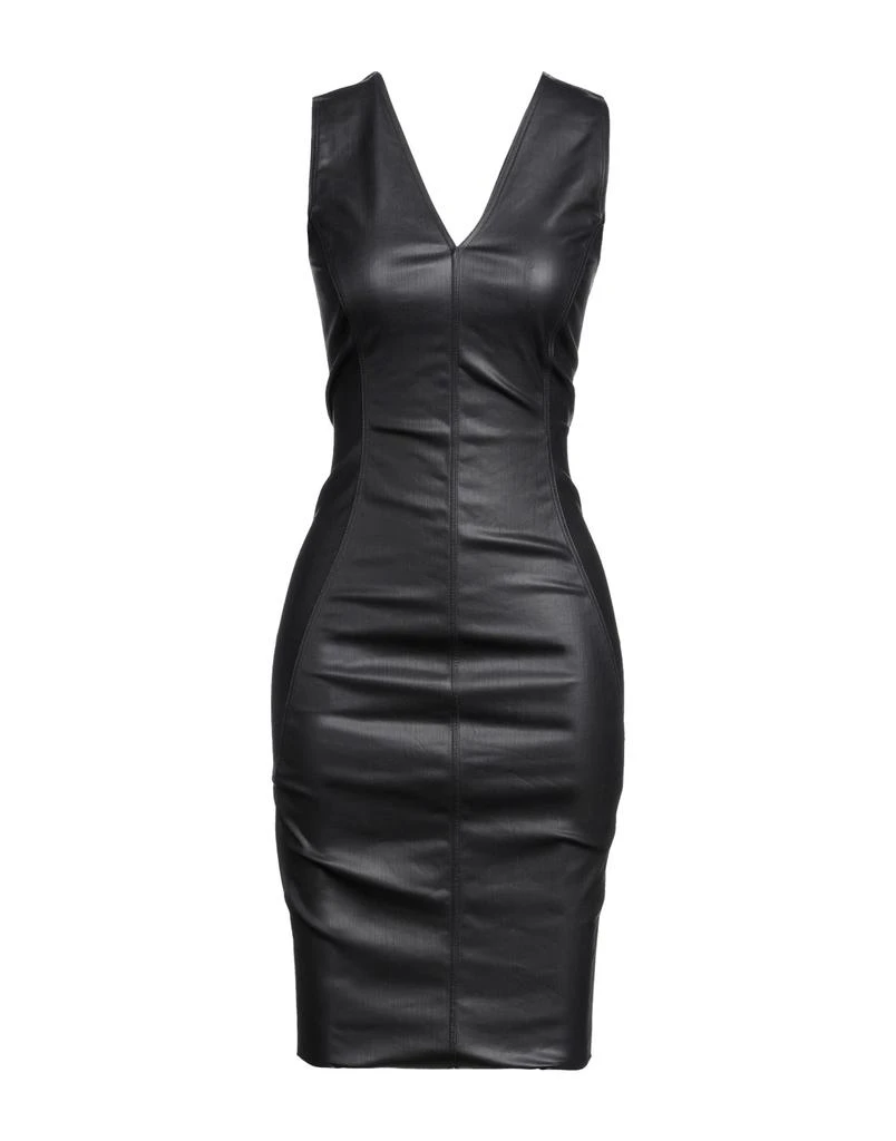 商品Rick Owens|Denim dress,价格¥3118,第1张图片