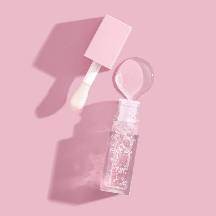 商品Kylie Cosmetics|Lip Oil,价格¥171,第4张图片详细描述