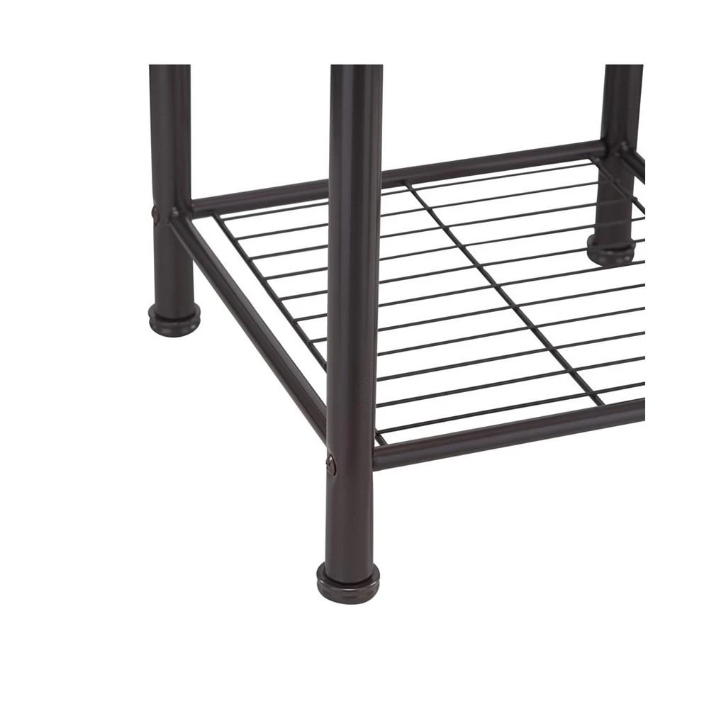 商品Neu Home|3 Tier Over the Toilet Space Saver,价格¥811,第3张图片详细描述