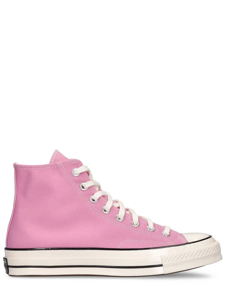 商品Converse|Chuck 70 Hi Sneakers,价格¥437,第2张图片详细描述