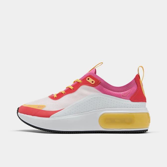 商品NIKE|Women's Nike Air Max DIA Special Edition Casual Shoes,价格¥299,第1张图片