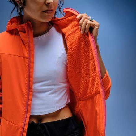 MTN Air EVOLVE Hooded Jacket - Women's 商品