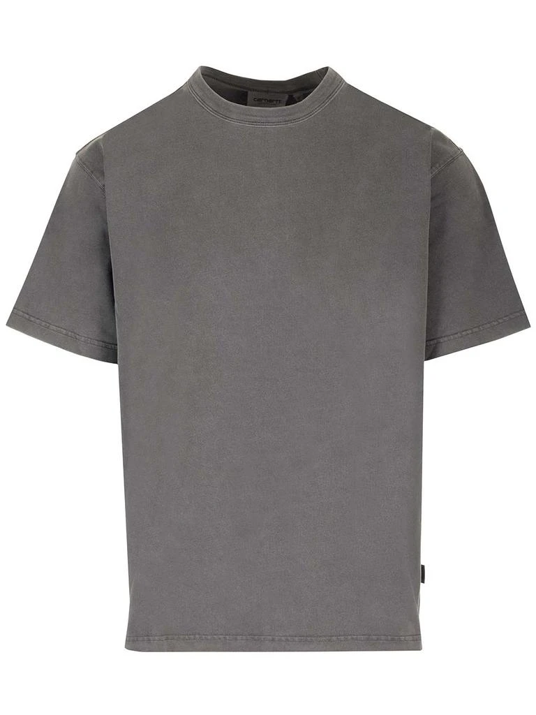 商品Carhartt|taos Crew-neck T-shirt,价格¥648,第1张图片