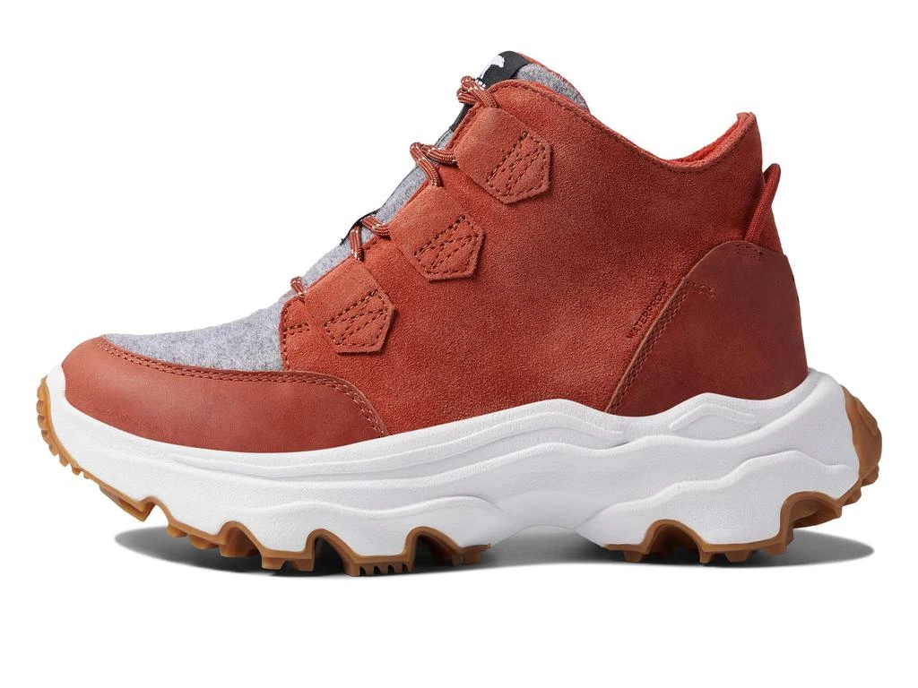 商品SOREL|Kinetic™ Breakthru Caribou Waterproof,价格¥790,第4张图片详细描述