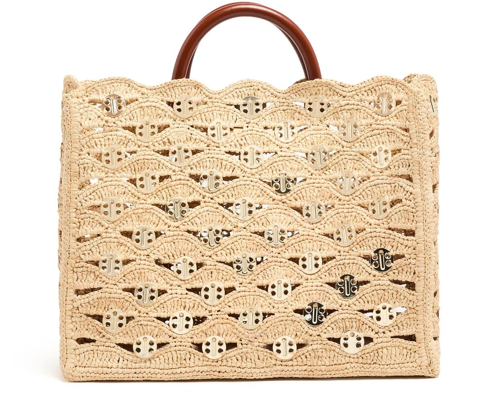 商品Rabanne|1969 handbag,价格¥7747,第4张图片详细描述