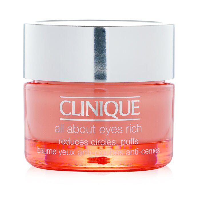 商品Clinique|Clinique 眼部护理滋养霜 30ml/1oz,价格¥566,第1张图片
