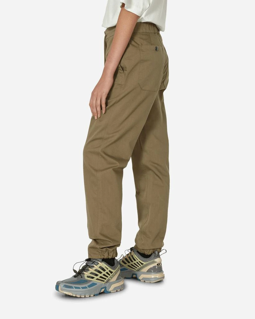 商品Patagonia|Twill Traveler Pants Sage Khaki,价格¥979,第2张图片详细描述