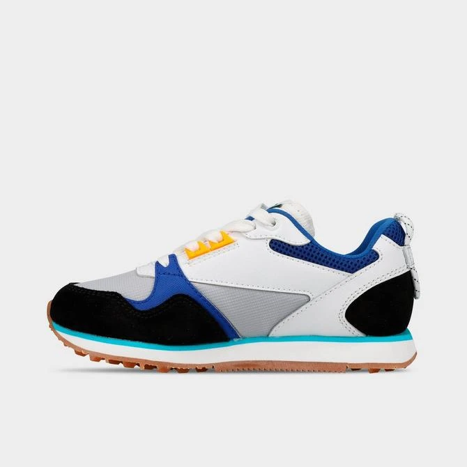 商品CHAMPION|Little Kids' Champion Relay Casual Shoes,价格¥408,第3张图片详细描述