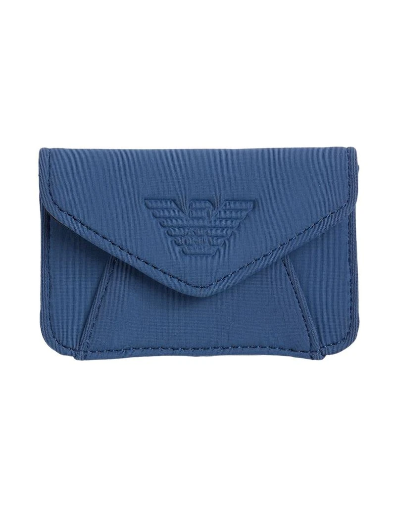 商品Emporio Armani|Wallet,价格¥243,第1张图片