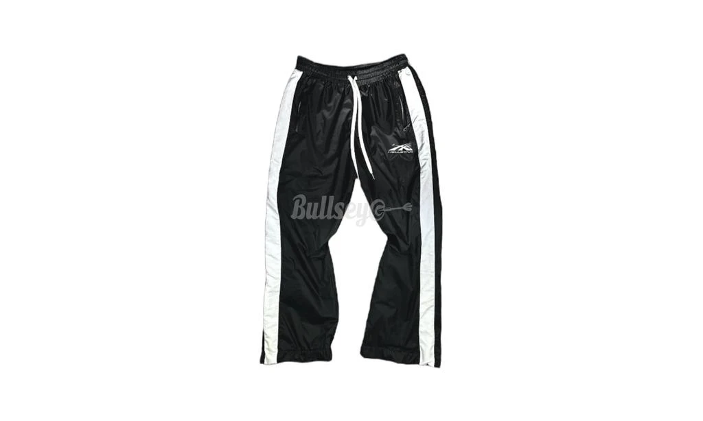 商品Hellstar Studios|Hellstar Black/White Track Pants,价格¥2944,第1张图片