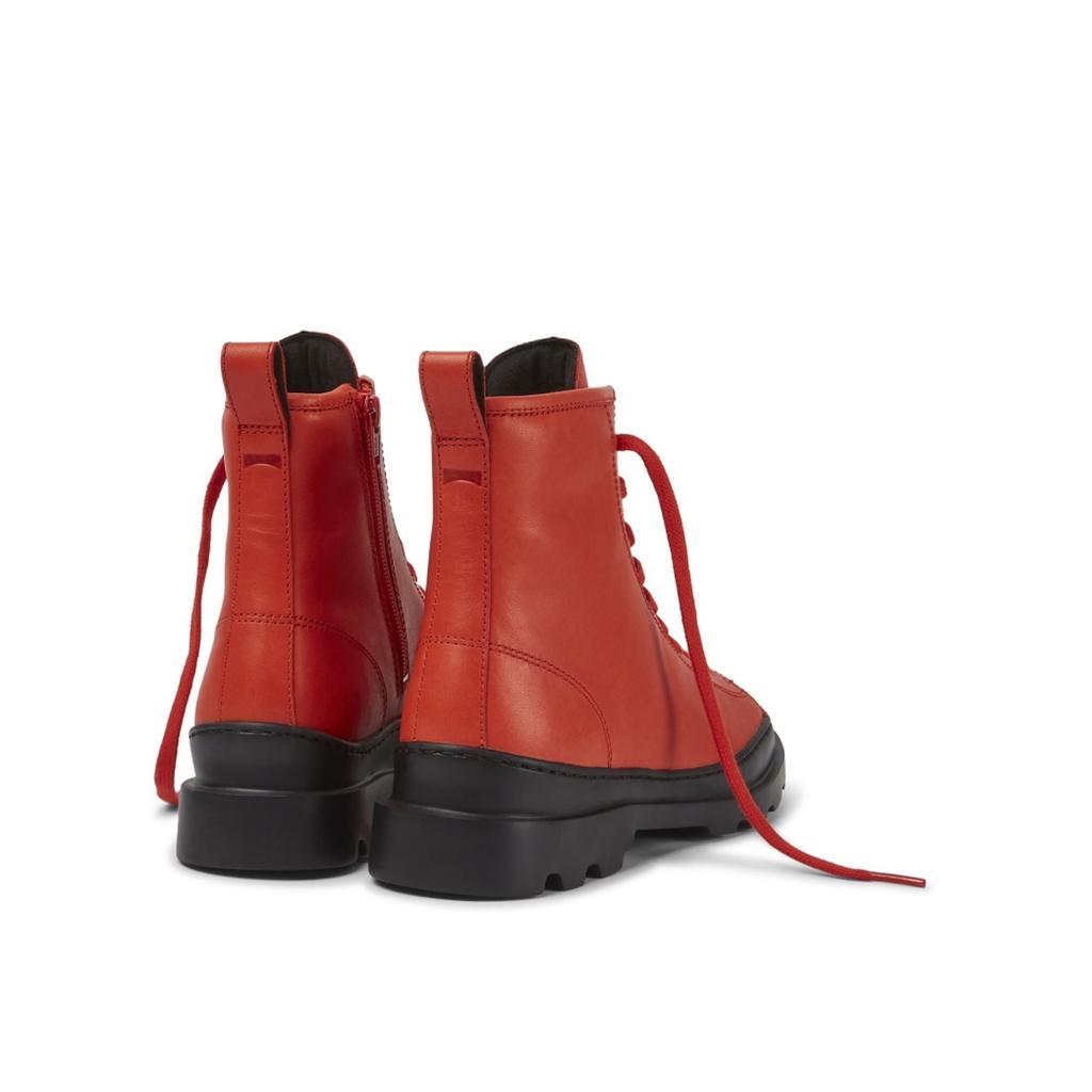 商品Camper|Ankle boots Women Camper Brutus,价格¥1431,第5张图片详细描述