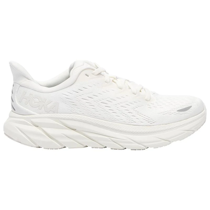 商品Hoka One One|HOKA Clifton 8 - Women's,价格¥841-¥841,第1张图片