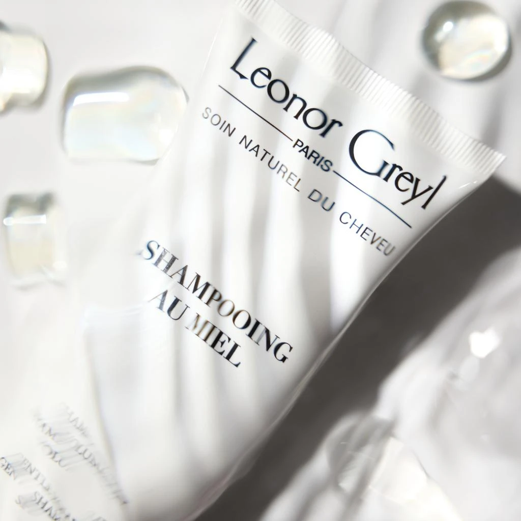 商品Leonor Greyl|Leonor Greyl Shampooing au Miel Gentle Volumizing Shampoo,价格¥362,第2张图片详细描述