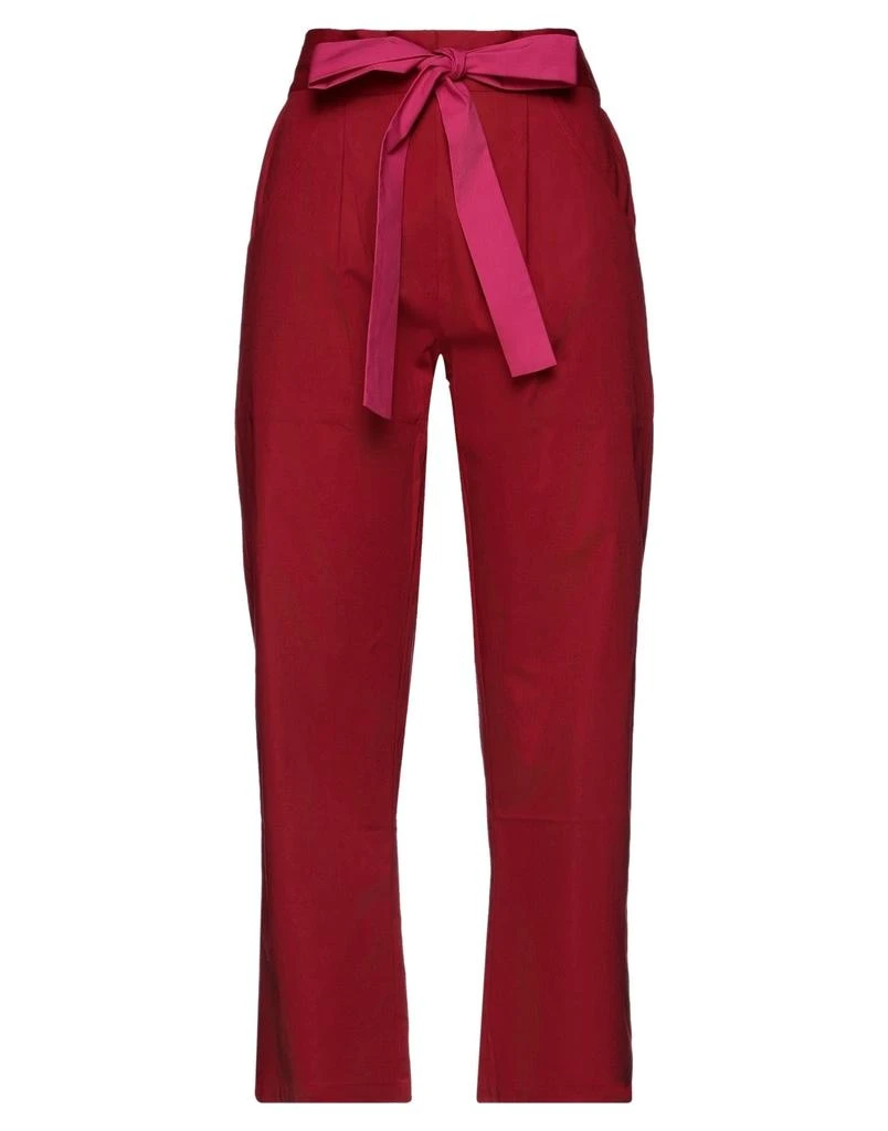 商品ROSE' A POIS|Casual pants,价格¥829,第1张图片