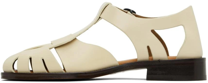 商品Hereu|Off-White Pesca Sandals,价格¥2985,第3张图片详细描述