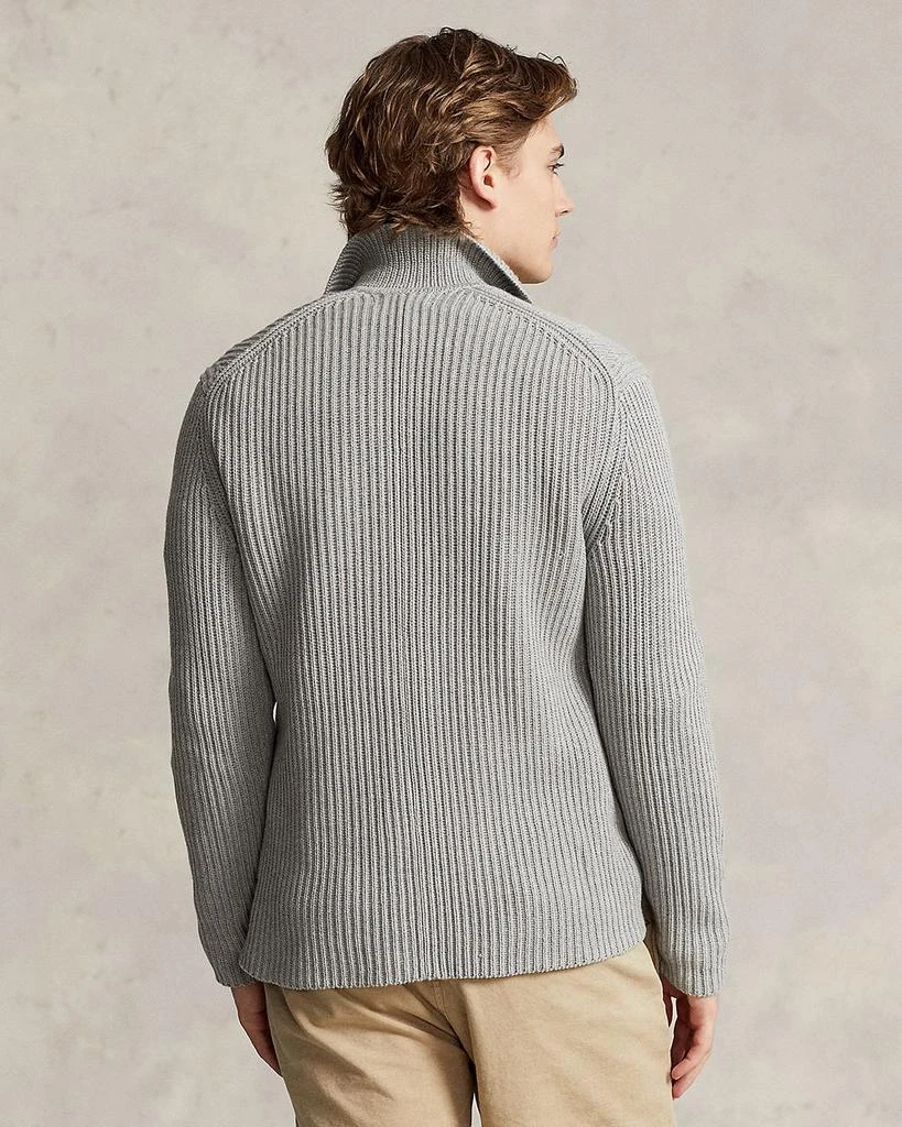 Cotton & Cashmere Regular Fit Blazer Cardigan 商品