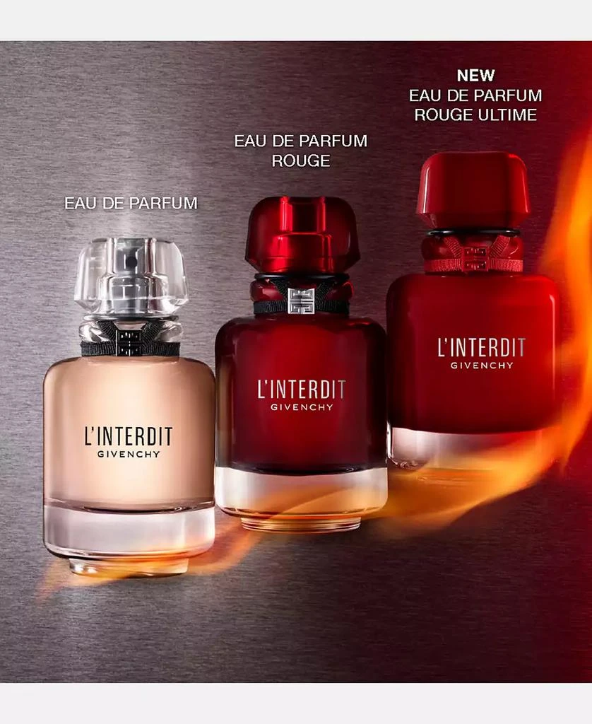 L'Interdit Eau de Parfum Rouge Spray, 1.7-oz. 商品