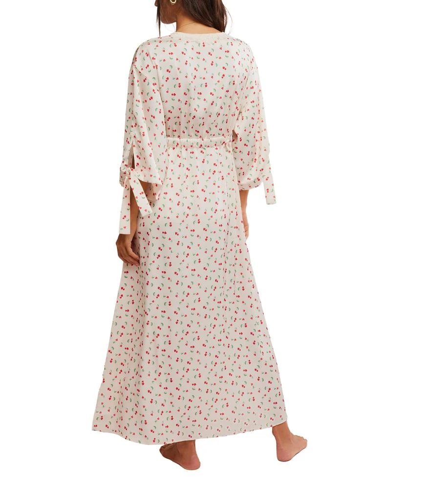 商品Free People|First Blush Robe,价格¥533,第2张图片详细描述