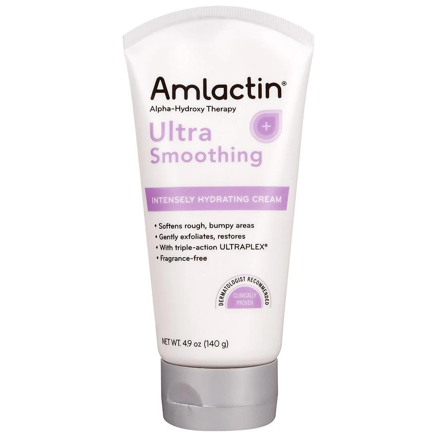 商品Amlactin|Ultra Smoothing Intensely Hydrating Cream,价格¥168,第1张图片