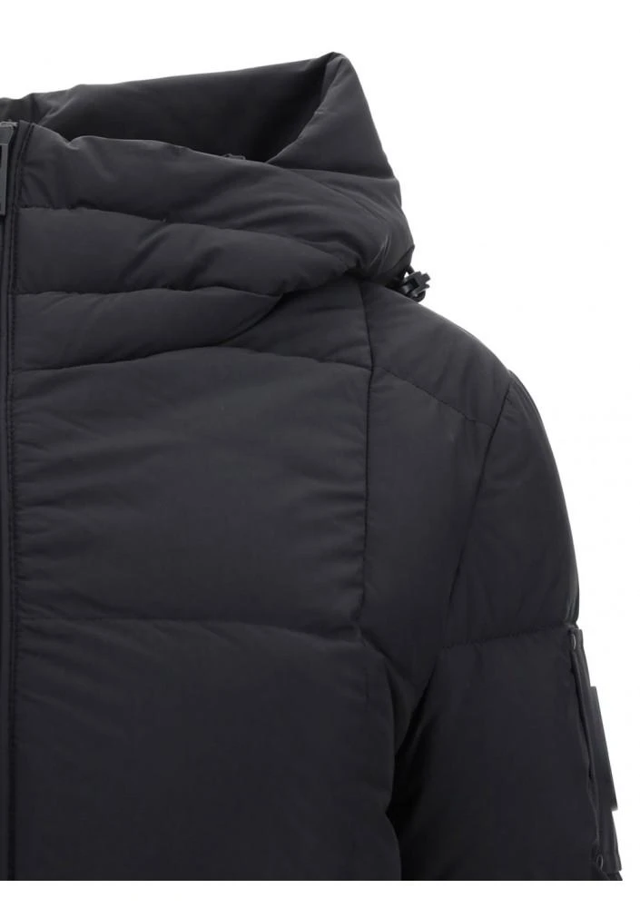 商品Moose Knuckles|Saulteaux Down Jacket,价格¥3739,第3张图片详细描述