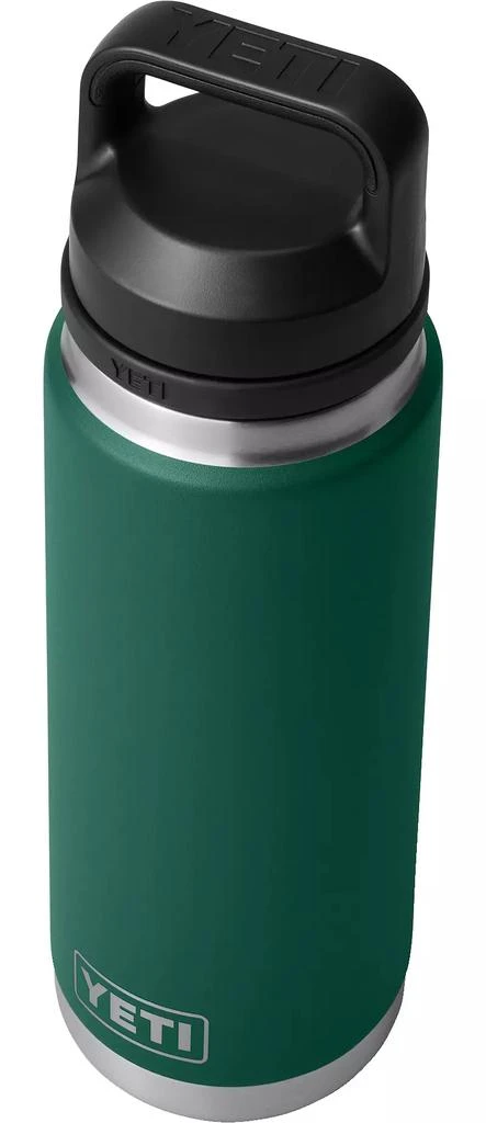 商品YETI|YETI 26 oz. Rambler Bottle with Chug Cap,价格¥265,第3张图片详细描述