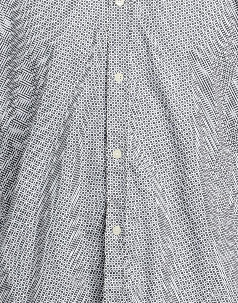 商品Zegna|Patterned shirt,价格¥1260,第4张图片详细描述