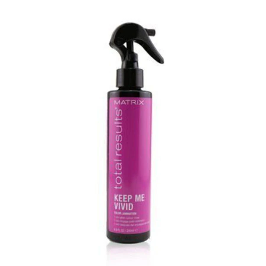 商品Matrix|Total Results Keep Me Vivid Color Lamination 6.8 oz Hair Care 884486399090,价格¥224,第1张图片