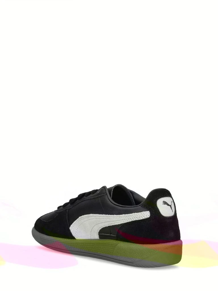 商品Puma|Palermo Lth Sneakers,价格¥801,第2张图片详细描述