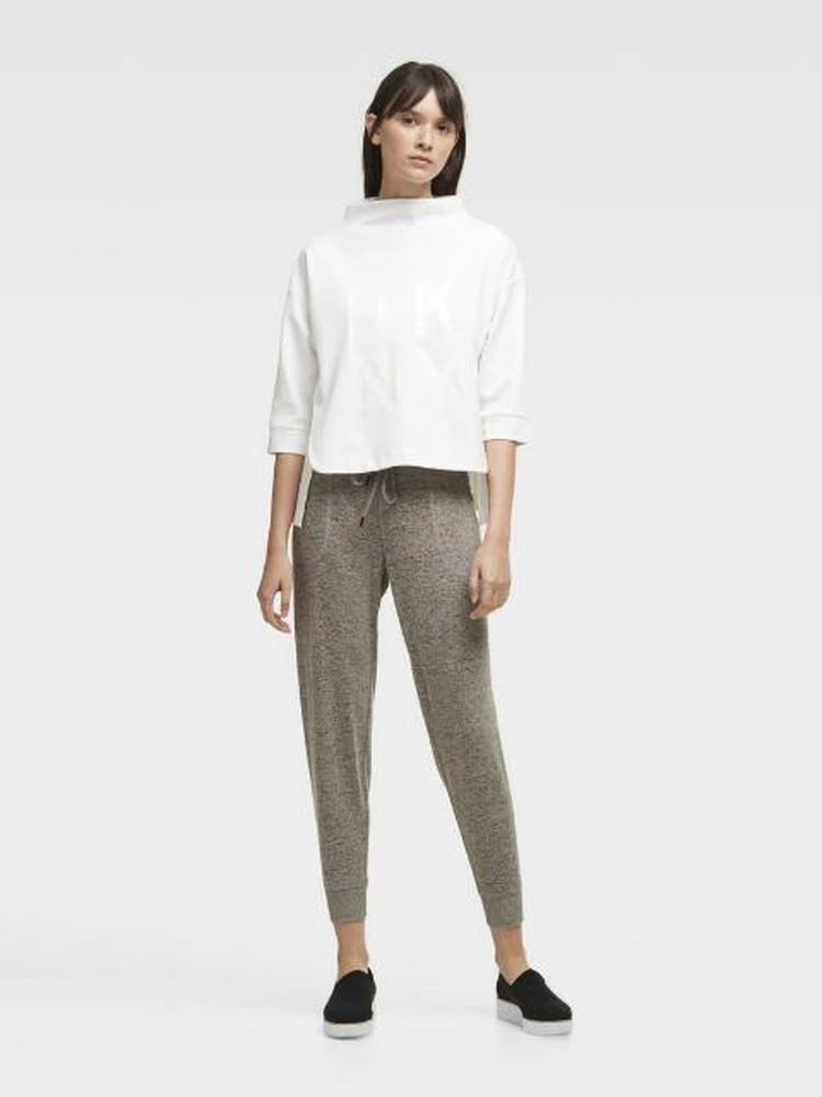 商品DKNY|宽松版卫衣,价格¥444,第2张图片详细描述