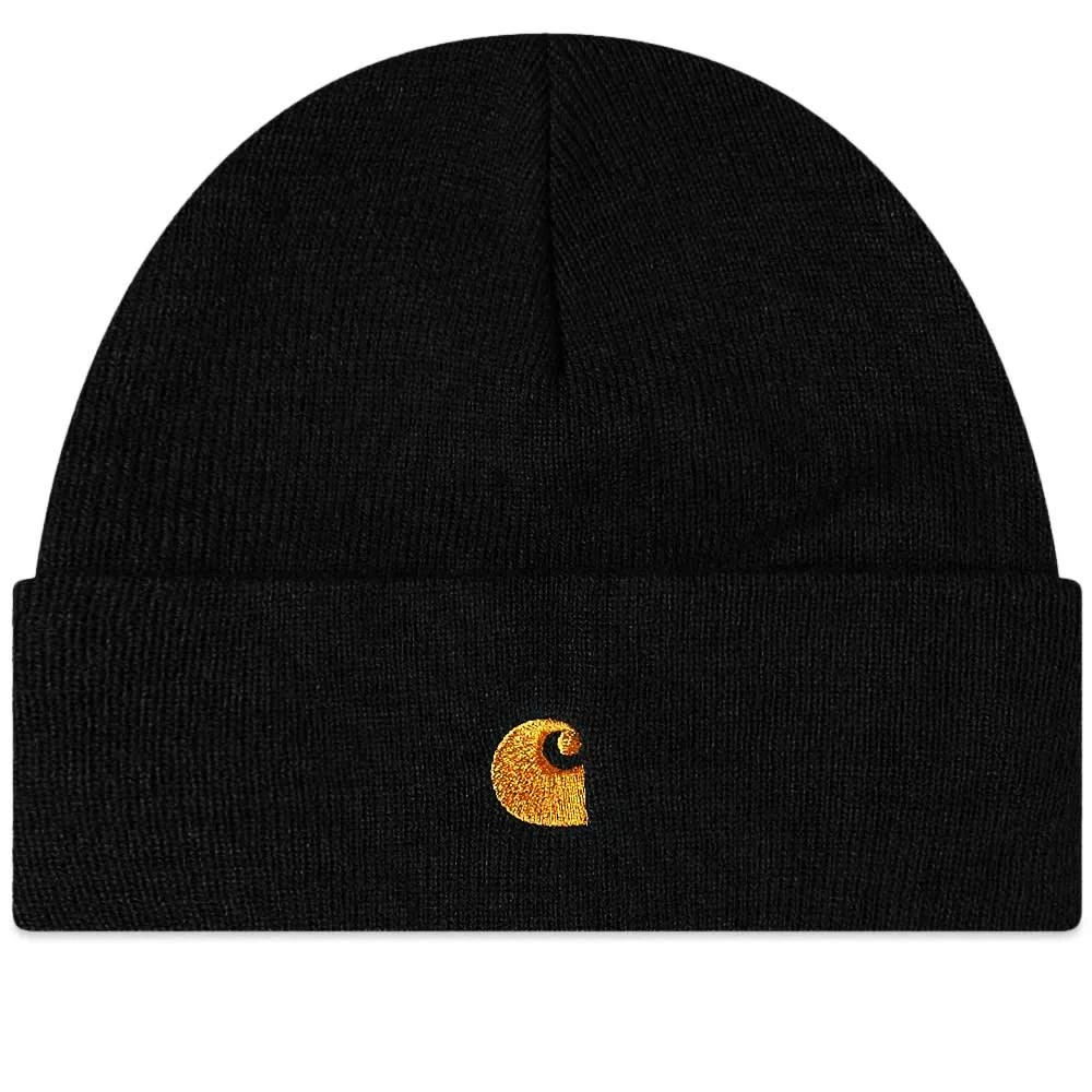 商品Carhartt|Carhartt WIP Chase Beanie,价格¥203,第1张图片