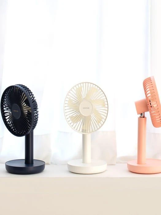 商品ROYCHE|Desktop Air Circulator DC-08,价格¥402,第1张图片详细描述