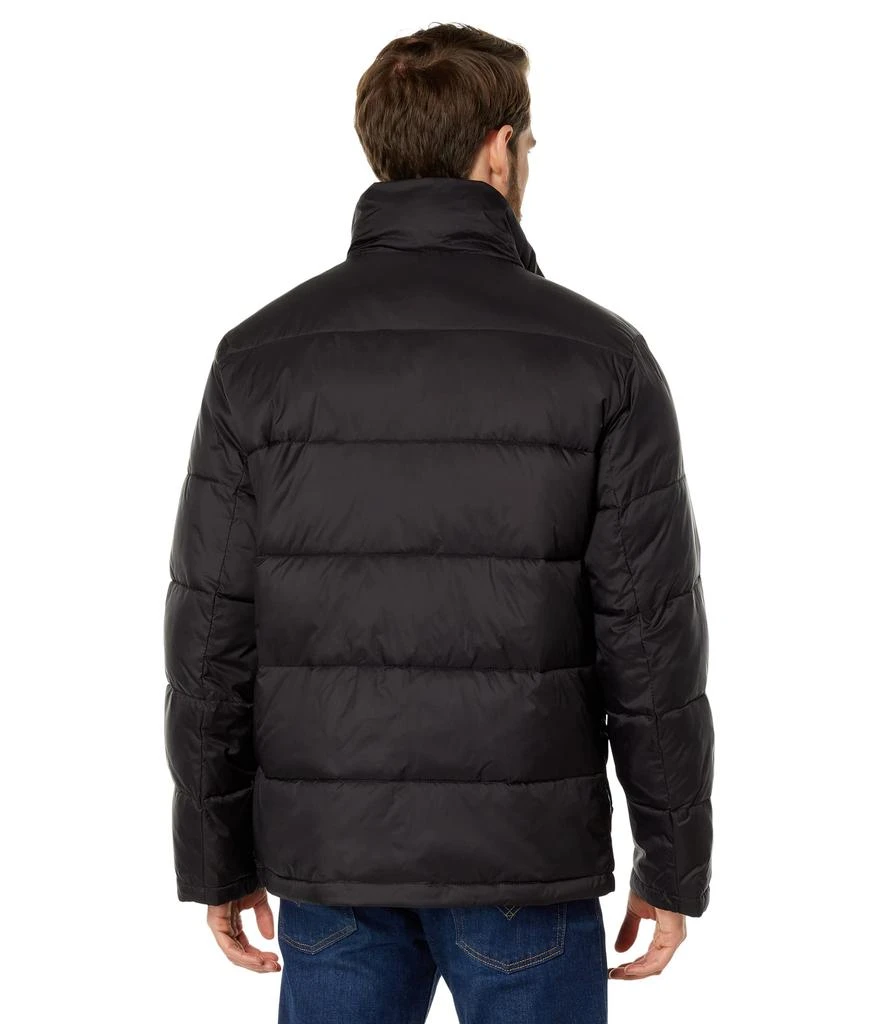 商品Cole Haan|Puffer Jacket with Bib,价格¥576,第2张图片详细描述