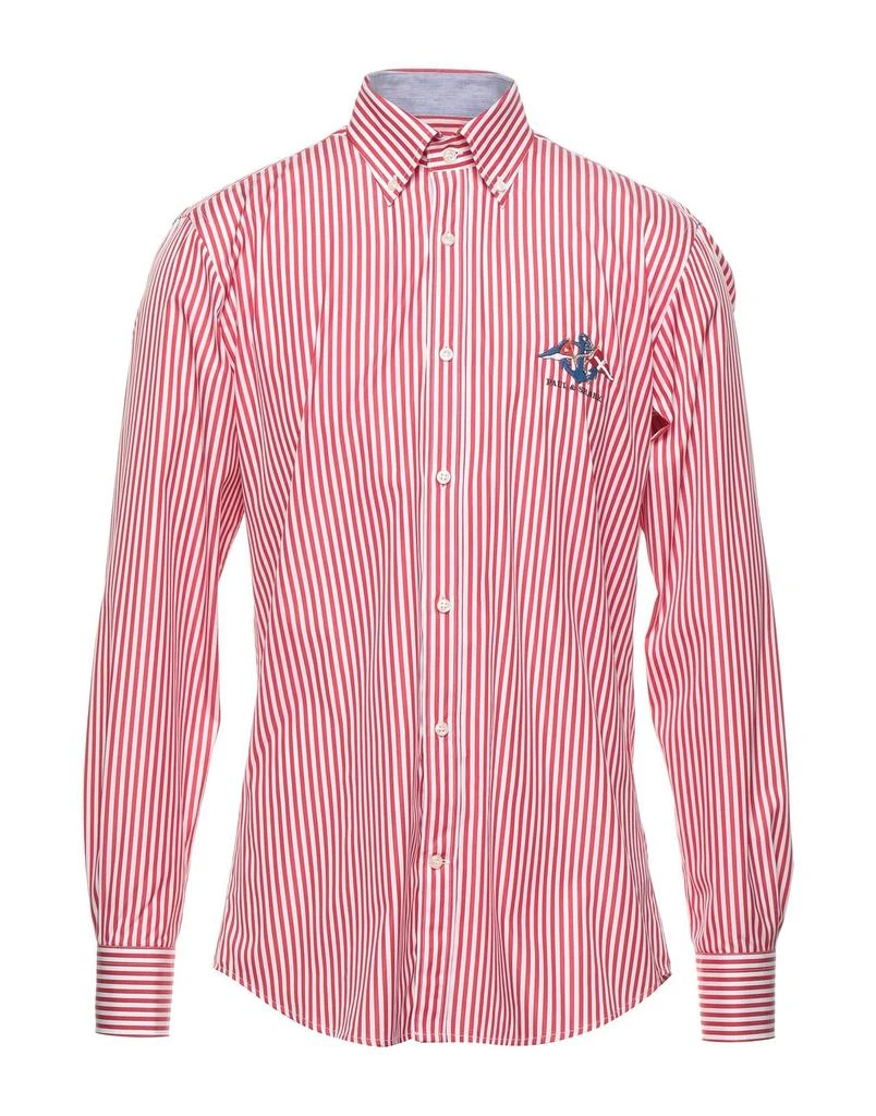 商品Paul & Shark|Striped shirt,价格¥1043,第1张图片