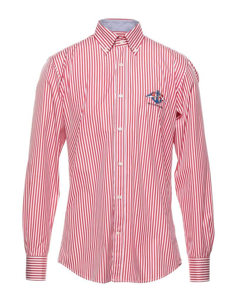 商品Paul & Shark|Striped shirt,价格¥881,第1张图片