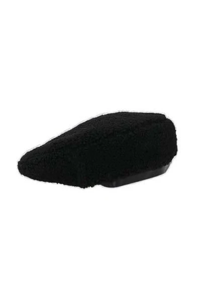 商品Kangol|Kangol Plush Reversible Beret,价格¥320,第4张图片详细描述