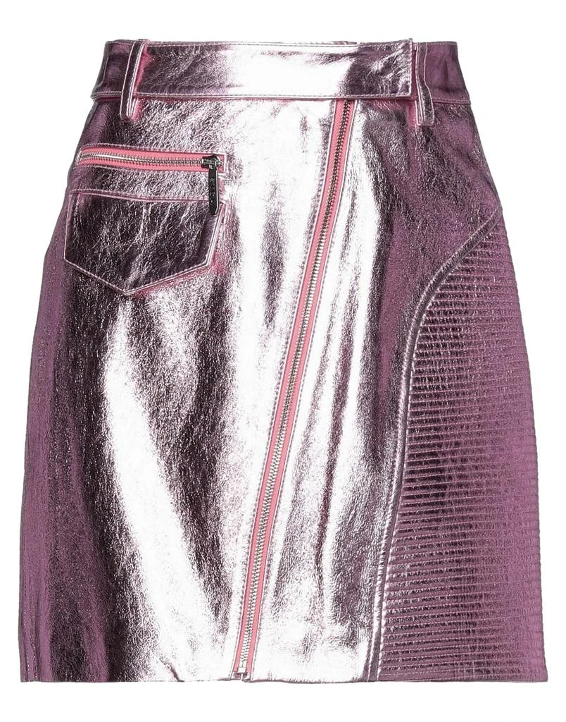 商品Just Cavalli|Mini skirt,价格¥1603,第1张图片