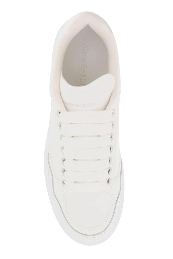 商品Alexander McQueen|'larry' sneakers,价格¥1674,第2张图片详细描述