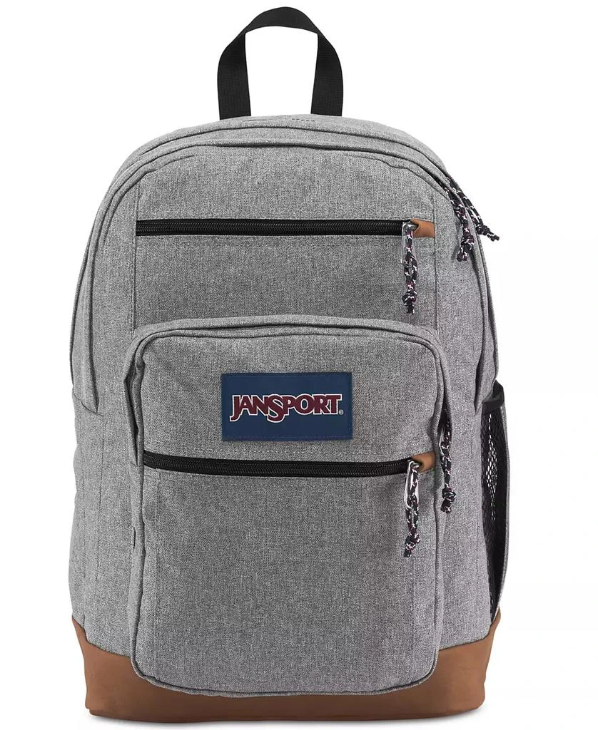 商品JanSport|Cool Student Backpack,价格¥450,第1张图片