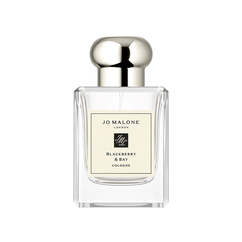 祖·玛珑 黑莓与月桂叶女士香水 30-50-100mL 商品