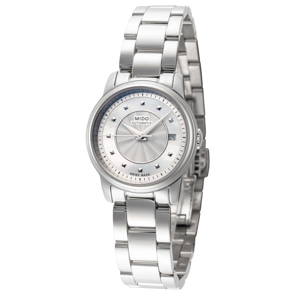 Mido | Mido Baroncelli III 自动 手表 2199.28元 商品图片