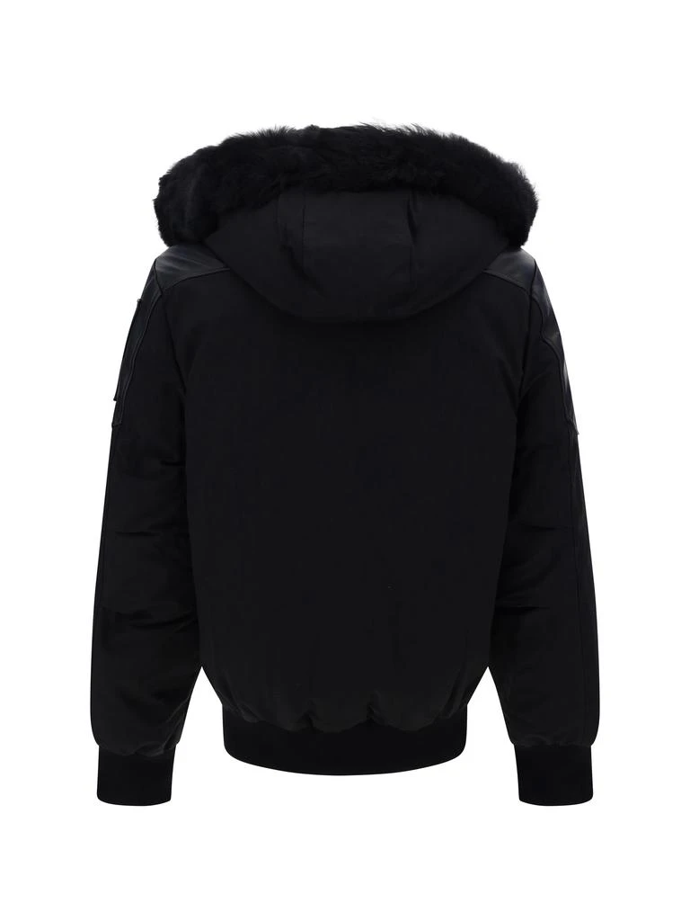 商品Moose Knuckles|Vista Down Jacket,价格¥5232,第2张图片详细描述