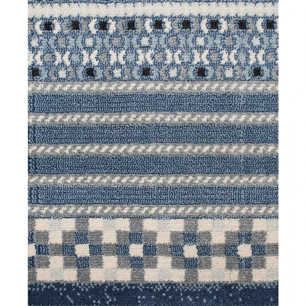 商品BB Rugs|Arbury ARB101 5' x 7'6" Area Rug,价格¥4911,第3张图片详细描述