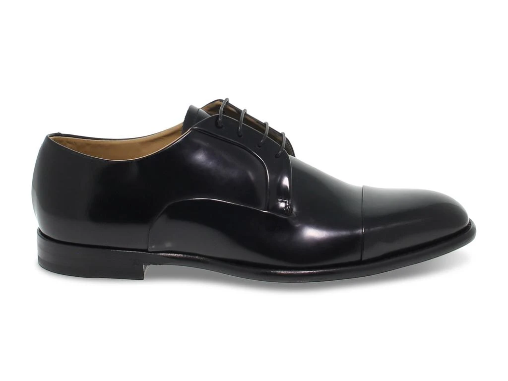 商品Fabi|Fabi men's black lace up shoes,价格¥3096,第1张图片