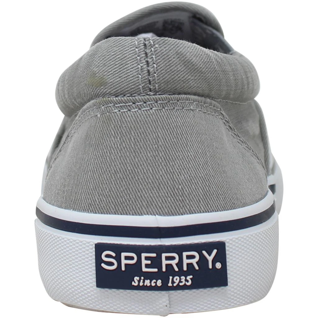 商品Sperry|Sperry Striper II S/O Grey  STS22403 Men's,价格¥138,第3张图片详细描述