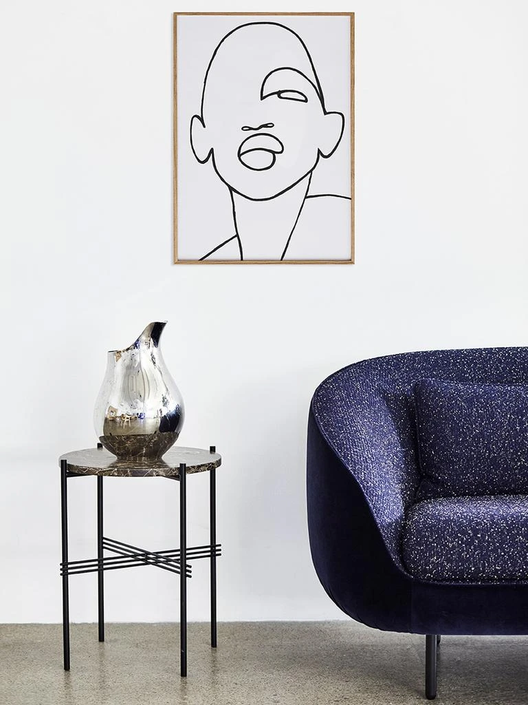 商品PAPER COLLECTIVE|Faberge Wall Décor,价格¥603,第1张图片